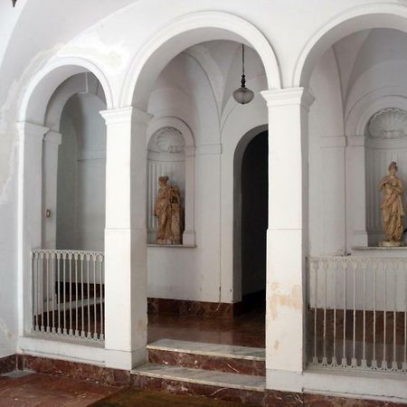 Luciano And Son Bed & Breakfast Campobasso Exterior photo