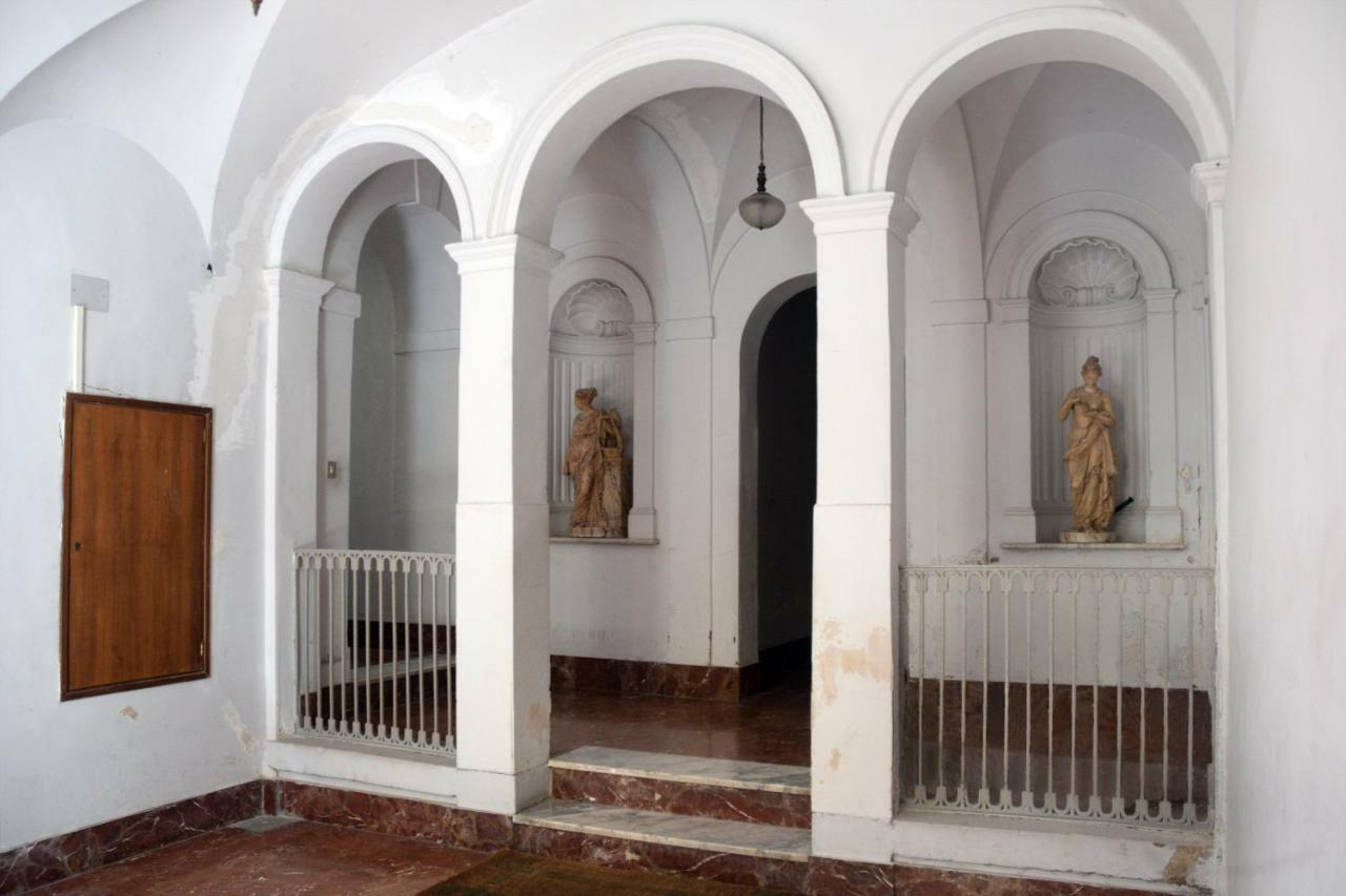 Luciano And Son Bed & Breakfast Campobasso Exterior photo