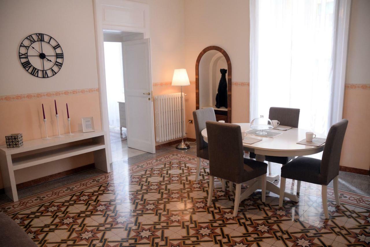 Luciano And Son Bed & Breakfast Campobasso Exterior photo