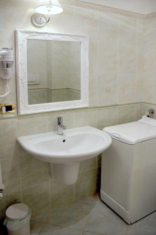 Luciano And Son Bed & Breakfast Campobasso Exterior photo