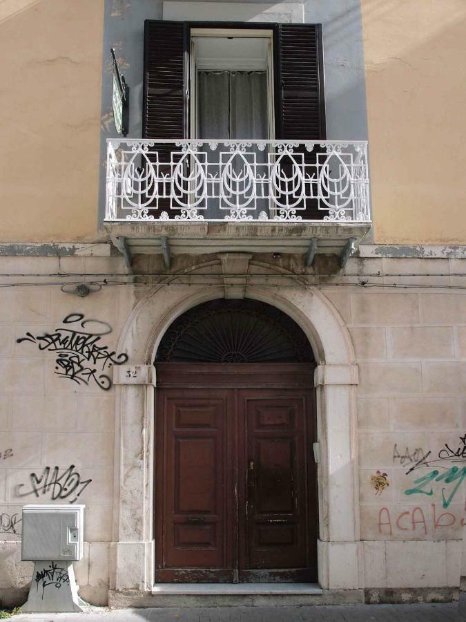 Luciano And Son Bed & Breakfast Campobasso Exterior photo