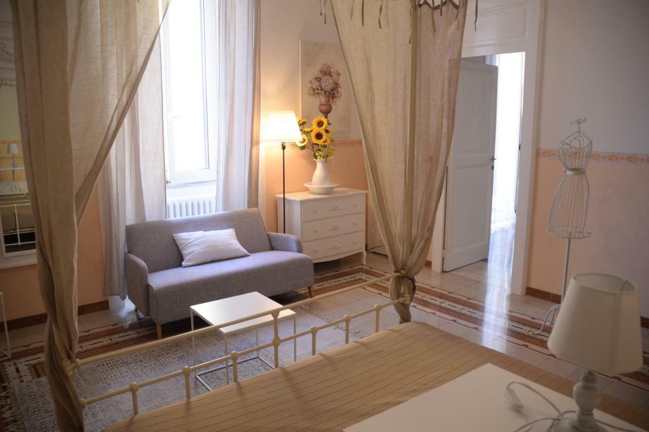 Luciano And Son Bed & Breakfast Campobasso Exterior photo