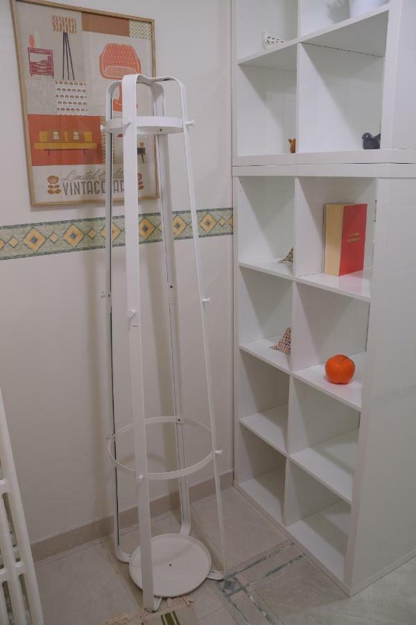 Luciano And Son Bed & Breakfast Campobasso Exterior photo