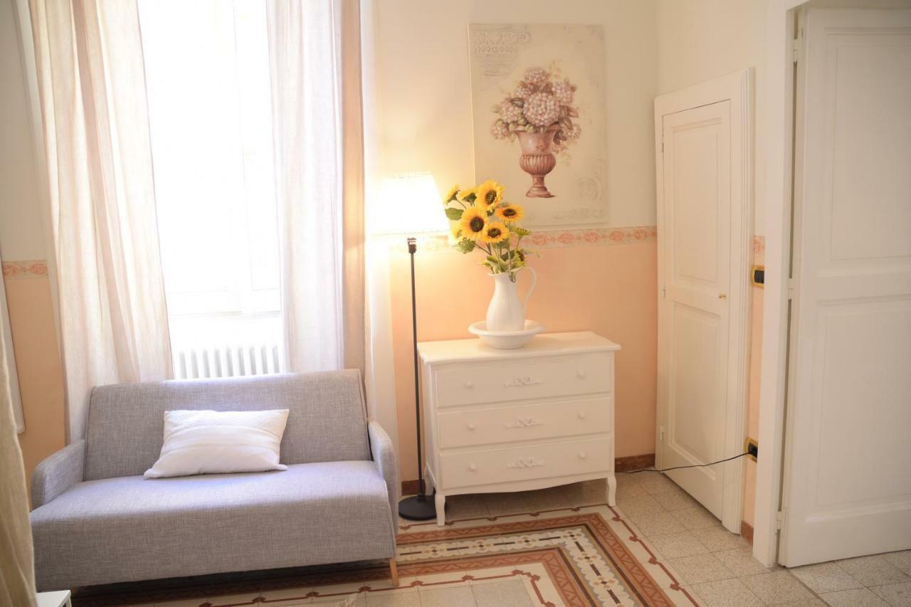 Luciano And Son Bed & Breakfast Campobasso Exterior photo