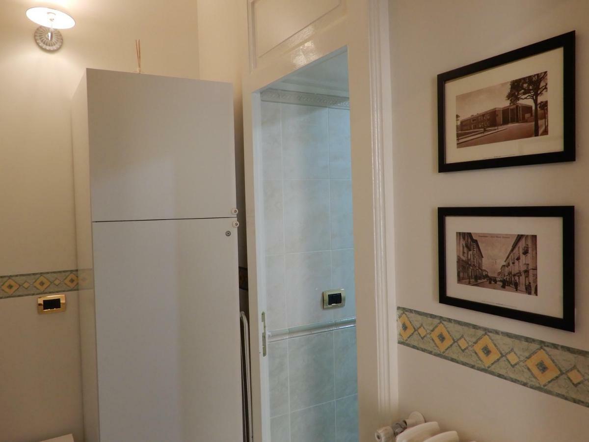 Luciano And Son Bed & Breakfast Campobasso Exterior photo